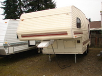 SOLD 1989 Acculite 23'