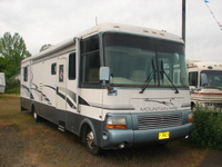 1999 Mountain Aire 37'